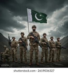 Pakistan Army