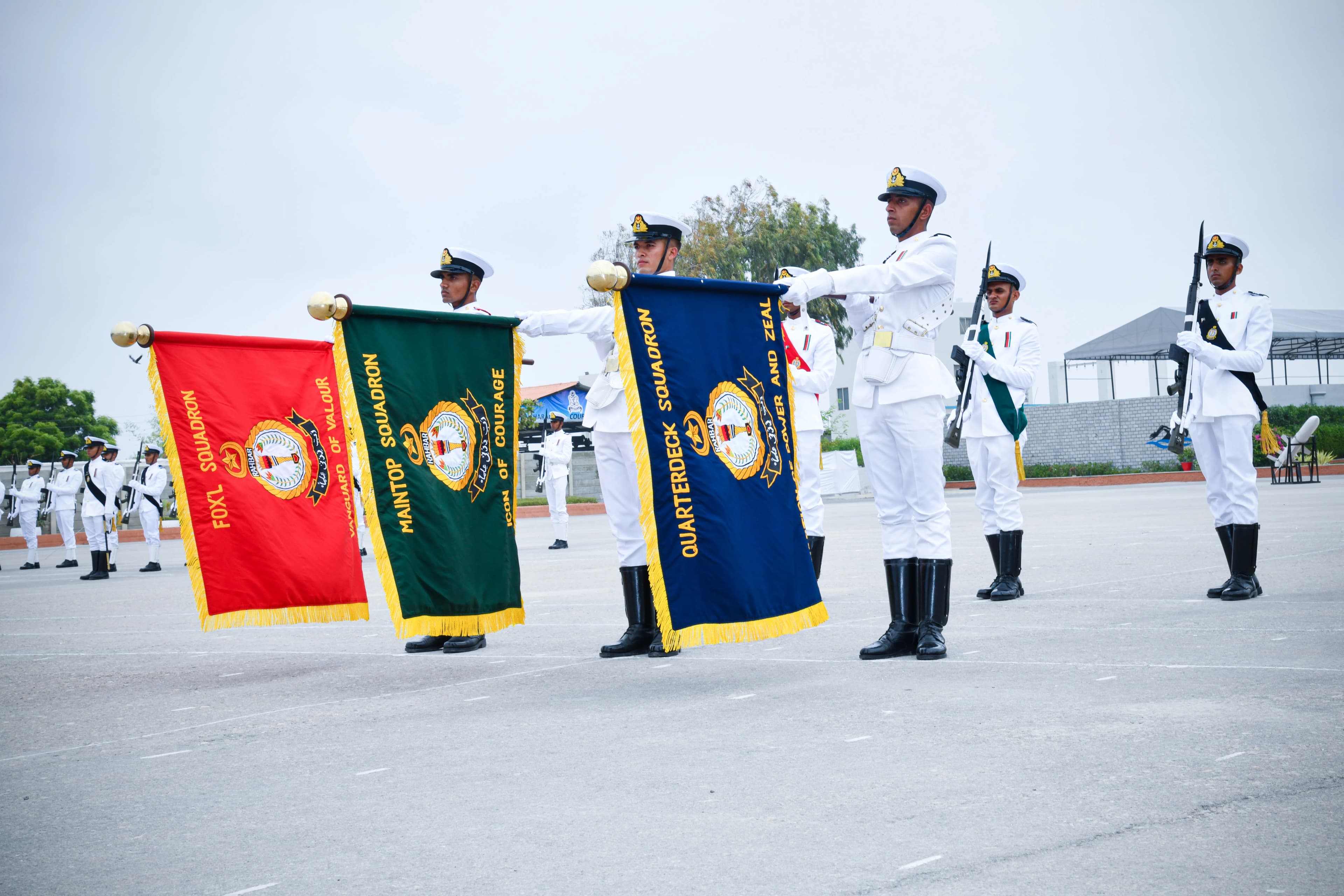 Pakistan Navy