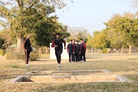 PMA Long Course Physical Standards