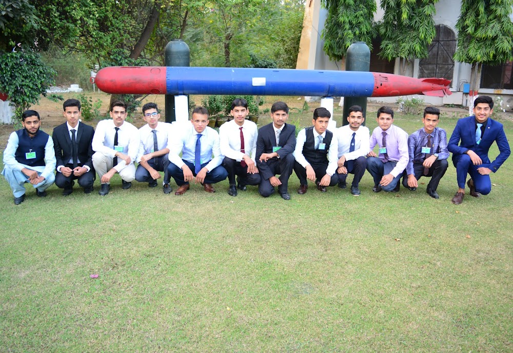 ISSB Gujranwala 